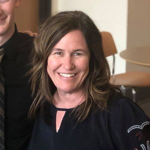 Meet your Posher, Leanne